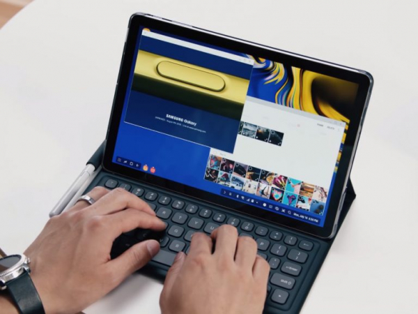 Samsung Galaxy Tab S4 против Tab S3: Стоит обновления?