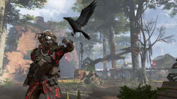 Apex Legends: Дата выхода, новости и трейлеры