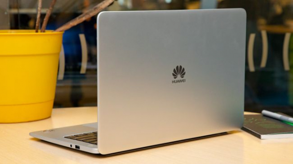 Обзор Huawei MateBook D (2018)