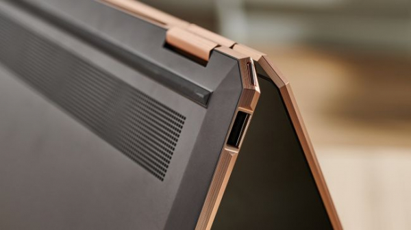 Обзор HP Spectre x360 13 (2019)