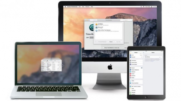 macOS 10.14: Дата выхода, новости и слухи