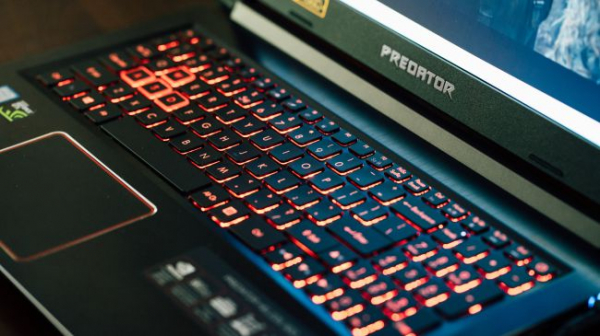 Обзор Acer Predator Helios 300