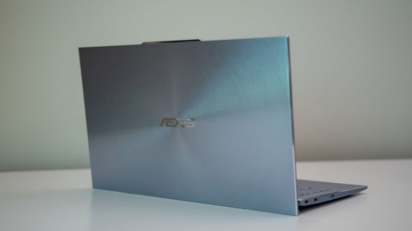 Предварительный обзор ASUS ZenBook S13