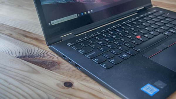 Обзор Lenovo ThinkPad X1 Yoga (3rd Gen)