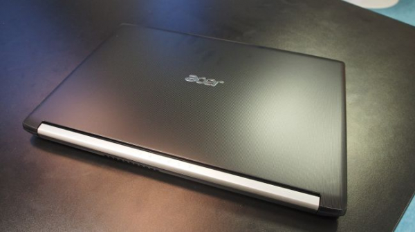 Обзор Acer Aspire 5 (2018)