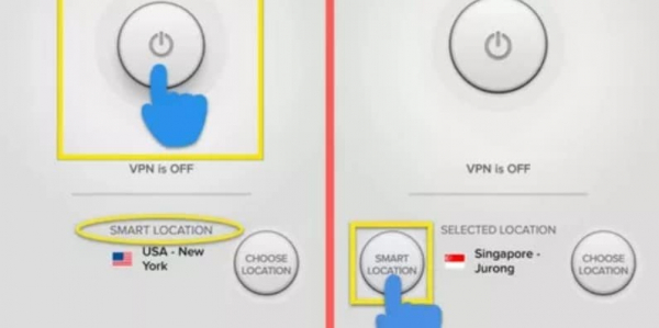 Как установить VPN на Smart TV?