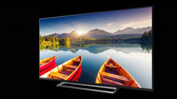 Каталог Toshiba TV: Все телевизоры Toshiba на 2018 год!